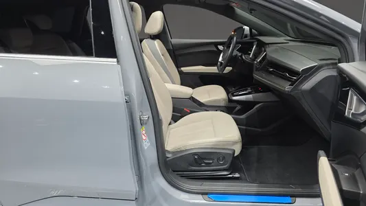 Audi Q4 e- (F4) 40 2023 26