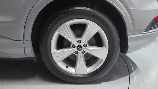 Audi Q4 e- (F4) 40 2023 21