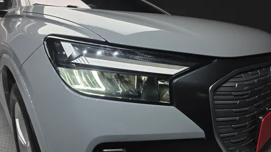 Audi Q4 e- (F4) 40 2023 22