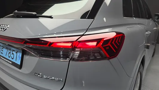 Audi Q4 e- (F4) 40 2023 23