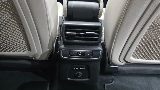 Audi Q4 e- (F4) 40 2023 31