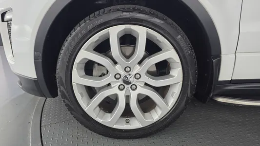 Land Rover 레인지로버 이보크 2.0 TD4 HSE 2016 5