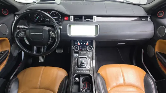 Land Rover 레인지로버 이보크 2.0 TD4 HSE 2016 7
