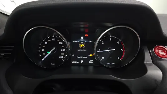 Land Rover 레인지로버 이보크 2.0 TD4 HSE 2016 8