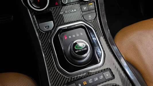 Land Rover 레인지로버 이보크 2.0 TD4 HSE 2016 9