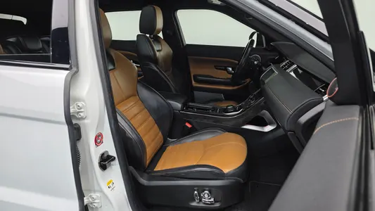 Land Rover 레인지로버 이보크 2.0 TD4 HSE 2016 11
