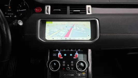 Land Rover 레인지로버 이보크 2.0 TD4 HSE 2016 14