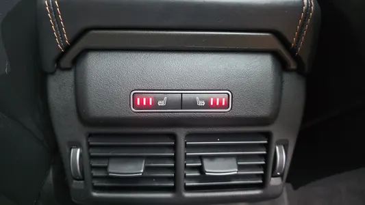 Land Rover 레인지로버 이보크 2.0 TD4 HSE 2016 17