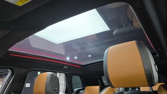 Land Rover 레인지로버 이보크 2.0 TD4 HSE 2016 18