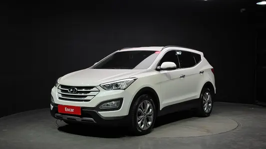 Hyundai DM (e-VGT) 2.0 2WD 2014