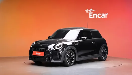 MINI S 2023