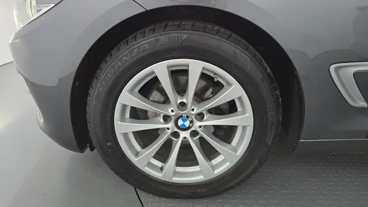 BMW 3 Series GT (F34) GT 320d xDrive 2020 5