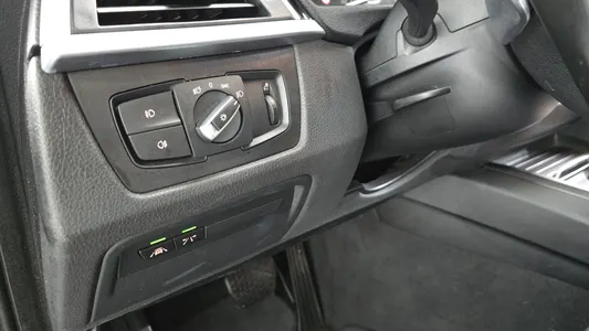 BMW 3 Series GT (F34) GT 320d xDrive 2020 18