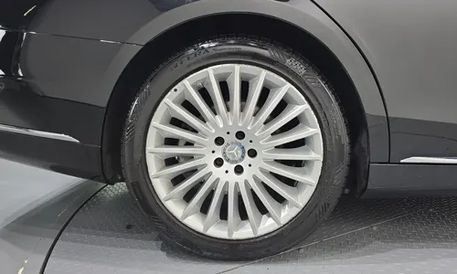 Mercedes-Benz S-Class W222 S350 2015 4