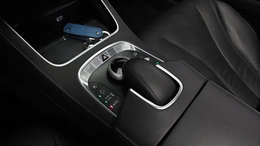 Mercedes-Benz S-Class W222 S350 2015 16