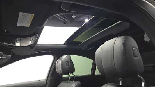 Mercedes-Benz S-Class W222 S350 2015 18