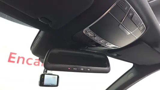 Mercedes-Benz S-Class W222 S350 2015 28