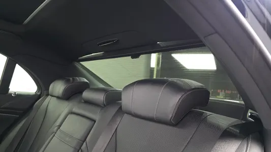 Mercedes-Benz S-Class W222 S350 2015 29