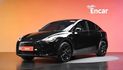 Tesla Y RWD 2023