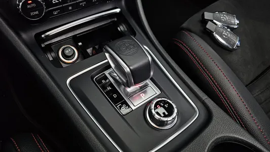 Mercedes-Benz GLA-Class X156 GLA45 AMG 4MATIC 2019 9