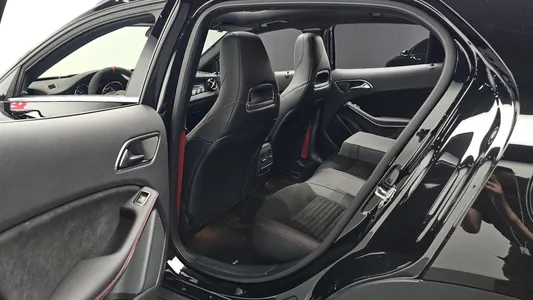 Mercedes-Benz GLA-Class X156 GLA45 AMG 4MATIC 2019 12