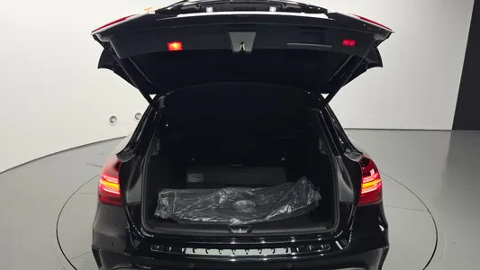 Mercedes-Benz GLA-Class X156 GLA45 AMG 4MATIC 2019 20
