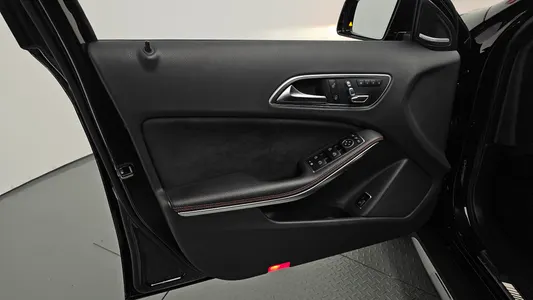 Mercedes-Benz GLA-Class X156 GLA45 AMG 4MATIC 2019 24