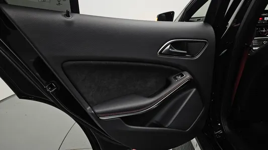 Mercedes-Benz GLA-Class X156 GLA45 AMG 4MATIC 2019 25