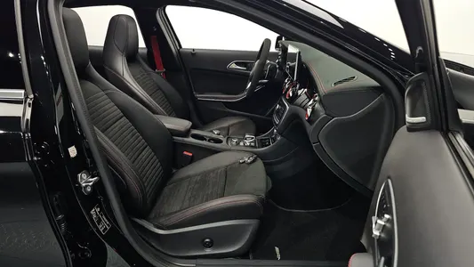 Mercedes-Benz GLA-Class X156 GLA45 AMG 4MATIC 2019 26