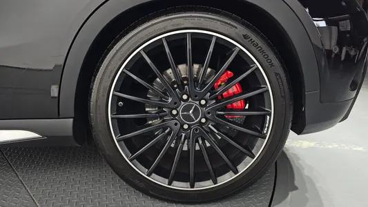 Mercedes-Benz GLA-Class X156 GLA45 AMG 4MATIC 2019 21