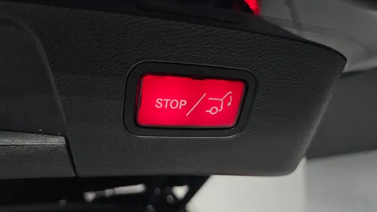 Mercedes-Benz GLA-Class X156 GLA45 AMG 4MATIC 2019 33