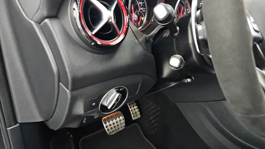 Mercedes-Benz GLA-Class X156 GLA45 AMG 4MATIC 2019 28