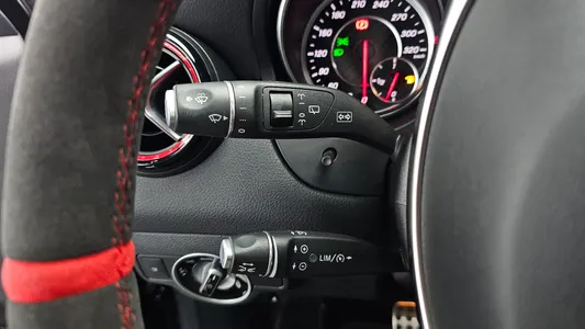 Mercedes-Benz GLA-Class X156 GLA45 AMG 4MATIC 2019 29
