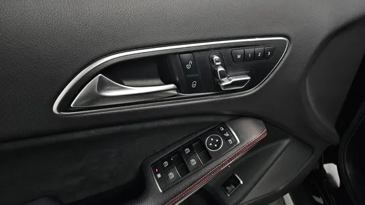 Mercedes-Benz GLA-Class X156 GLA45 AMG 4MATIC 2019 30