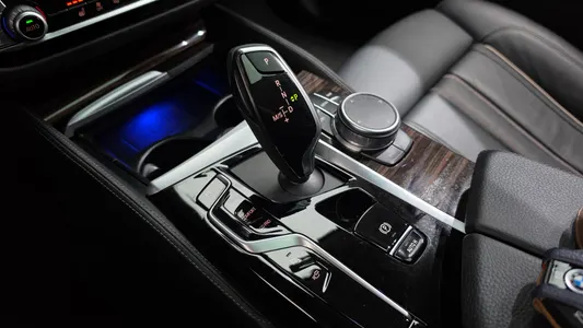 BMW 5 Series (G30) 520i 2021 9