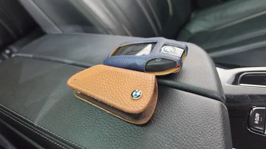 BMW 5 Series (G30) 520i 2021 16