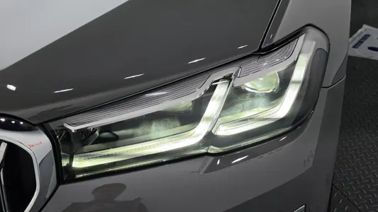 BMW 5 Series (G30) 520i 2021 22