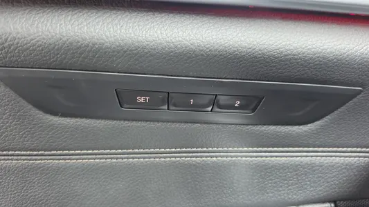 BMW 5 Series (G30) 520i 2021 34