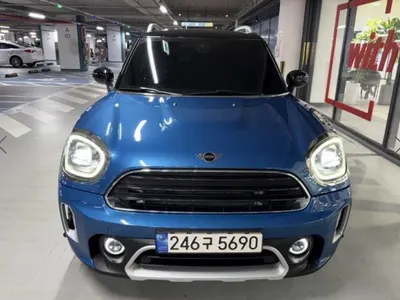 MINI 2023
