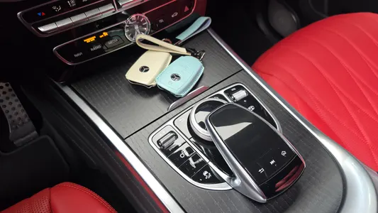 Mercedes-Benz G-Class W463b AMG G63 2024 18