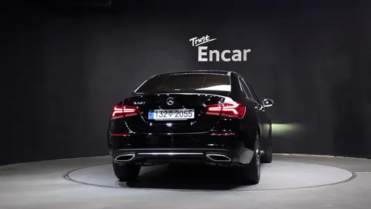 Mercedes-Benz A-Class W177 A220 2022 4