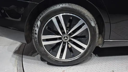Mercedes-Benz A-Class W177 A220 2022 5