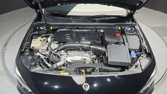 Mercedes-Benz A-Class W177 A220 2022 6