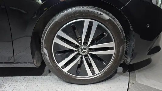 Mercedes-Benz A-Class W177 A220 2022 21