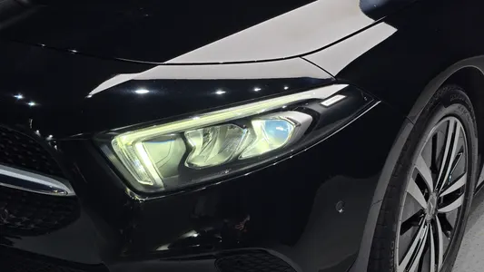 Mercedes-Benz A-Class W177 A220 2022 22