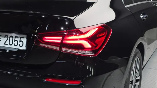 Mercedes-Benz A-Class W177 A220 2022 23