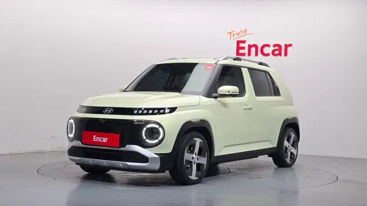 Hyundai 2025