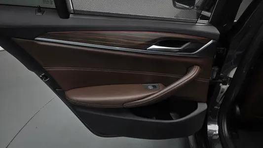 BMW 5 Series (G30) 530i M 2019 25