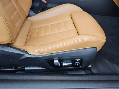 BMW 4 Series (G22) M440i xDrive 2021 17