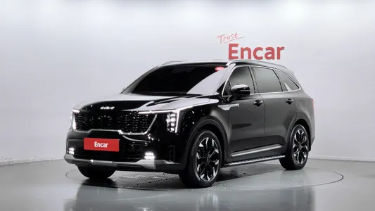 Kia 4 2.5T 2WD 2023